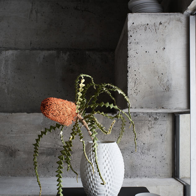 Vase 22 cm image number 1