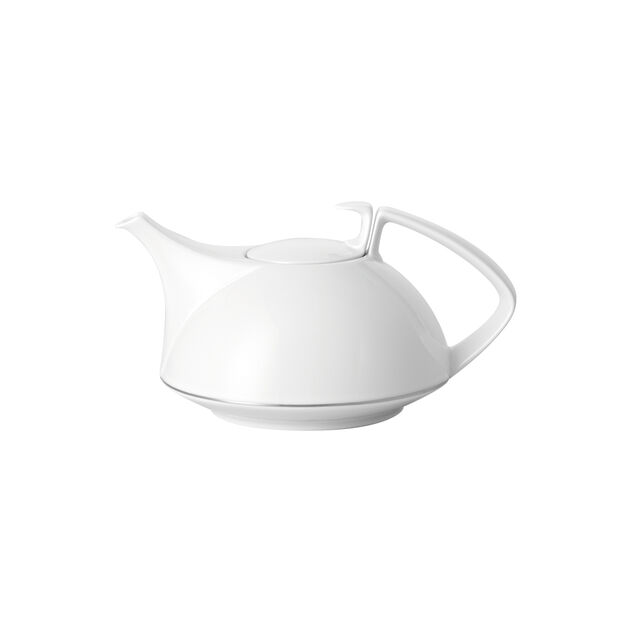 Tea Pot, 4-pc Set image number 0