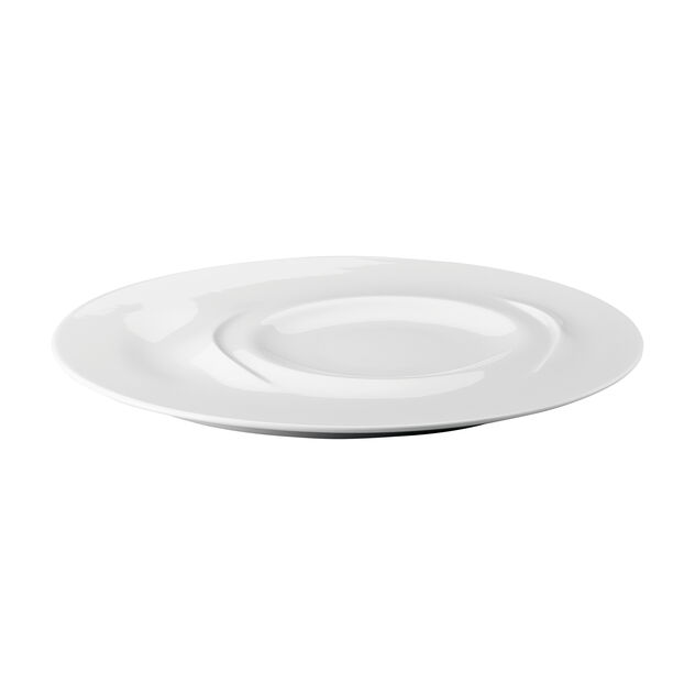 Gourmet plate, 12 1/2 inch image number 1
