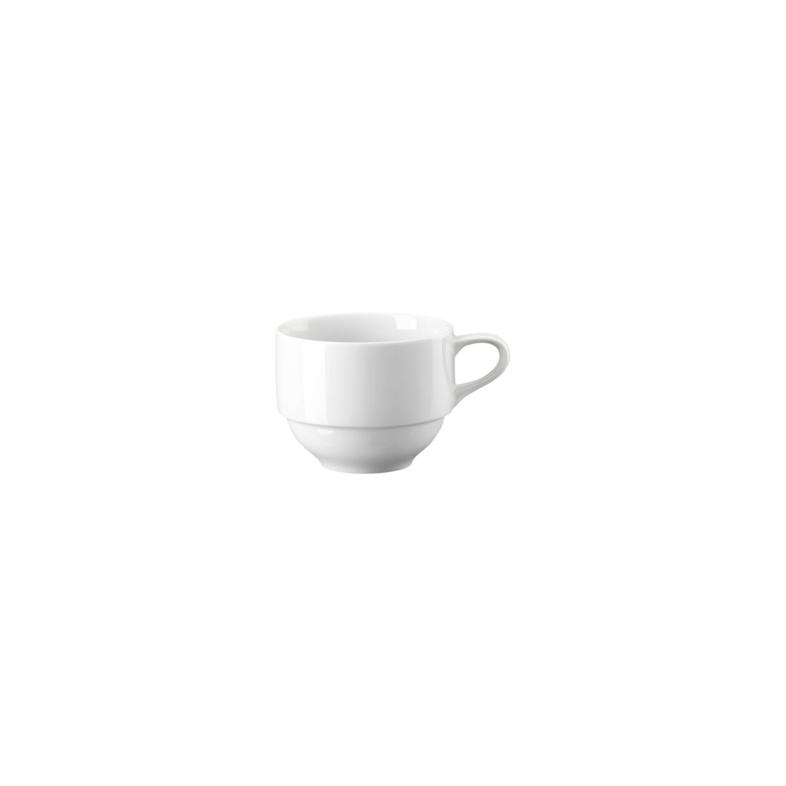 Drinking cup, Ø 7,7 cm - h 6,7 cm - 0,220 l image number null