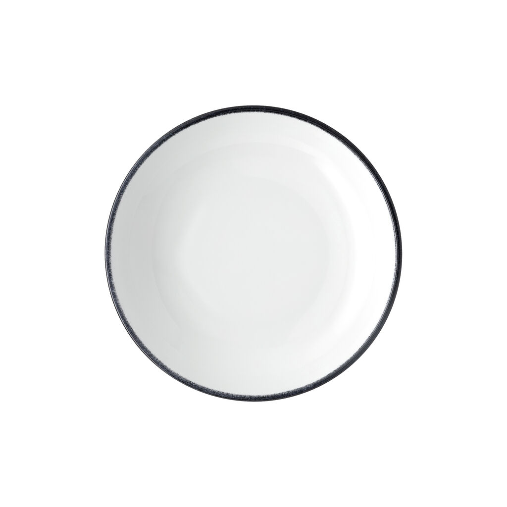 Gourmet plate, Ø 21,6 cm - h 4,6 cm image number 0