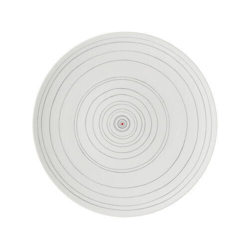 Dinner Plate, 11 inch