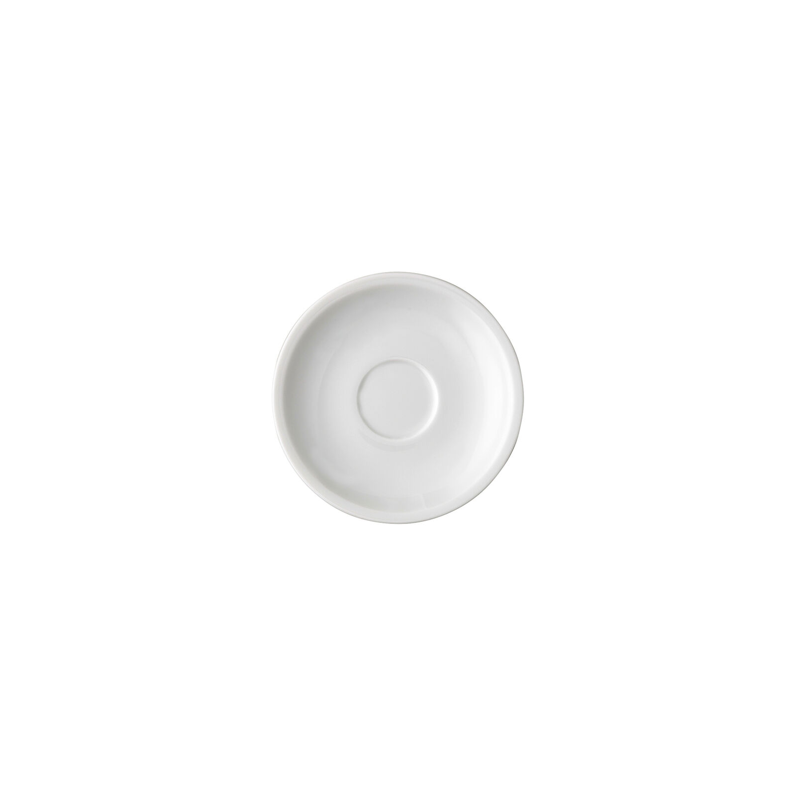 Saucer, Ø 4 3/4 inch - h 3/4 inch image number null