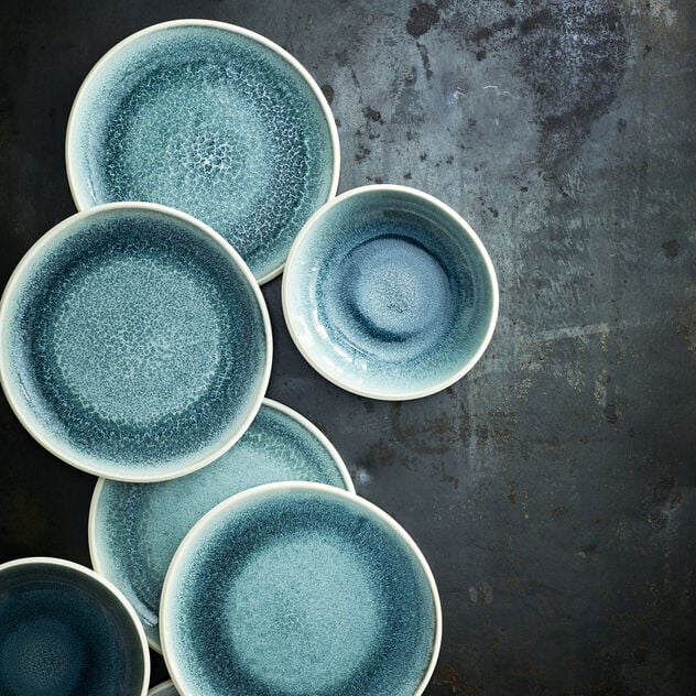 Dinnerware Set for 1 Person 4 Pieces image number 1