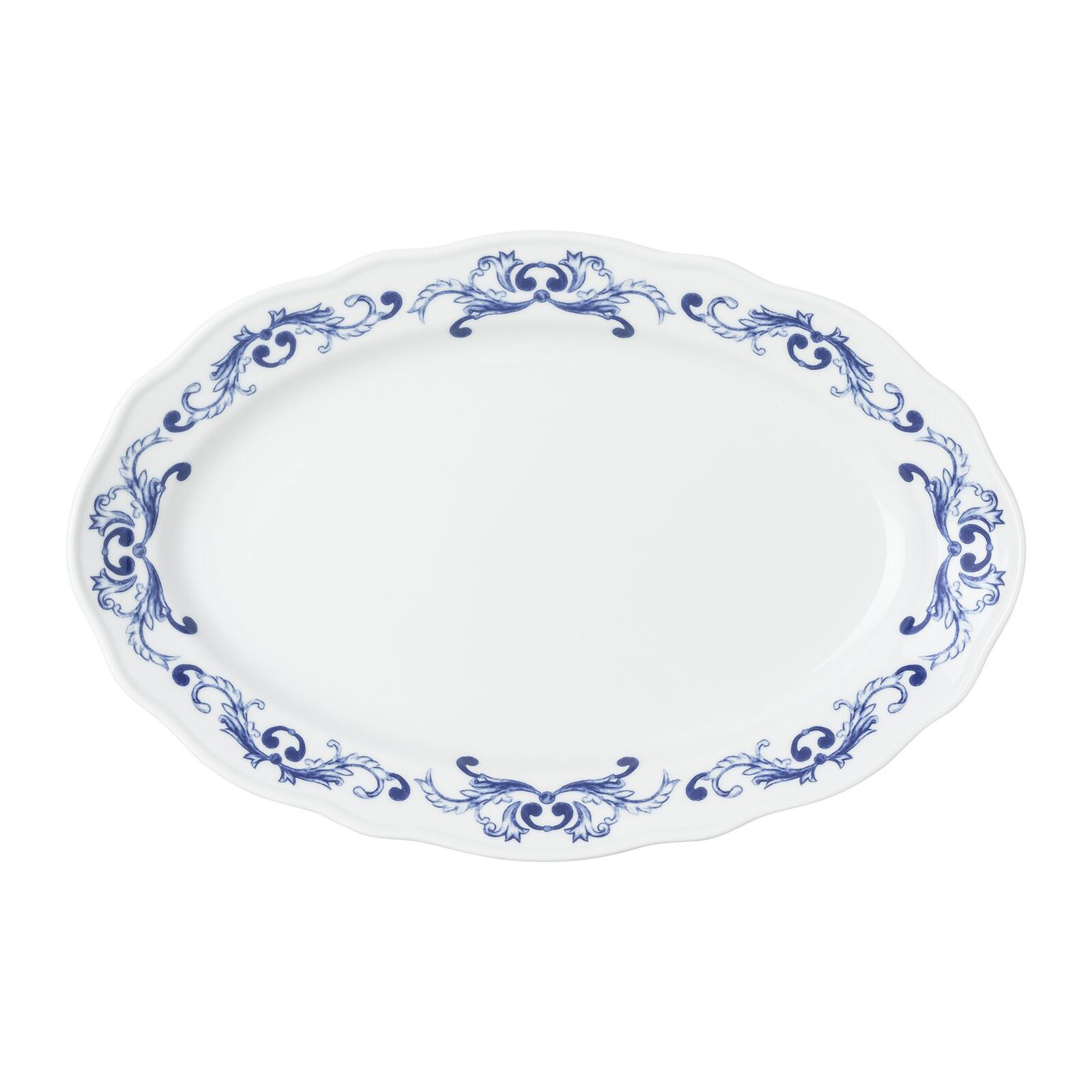 Platter, 13 3/4 inch image number null