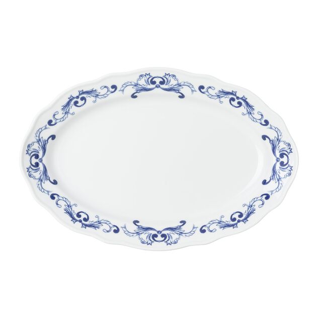 Platter, 13 3/4 inch image number 0