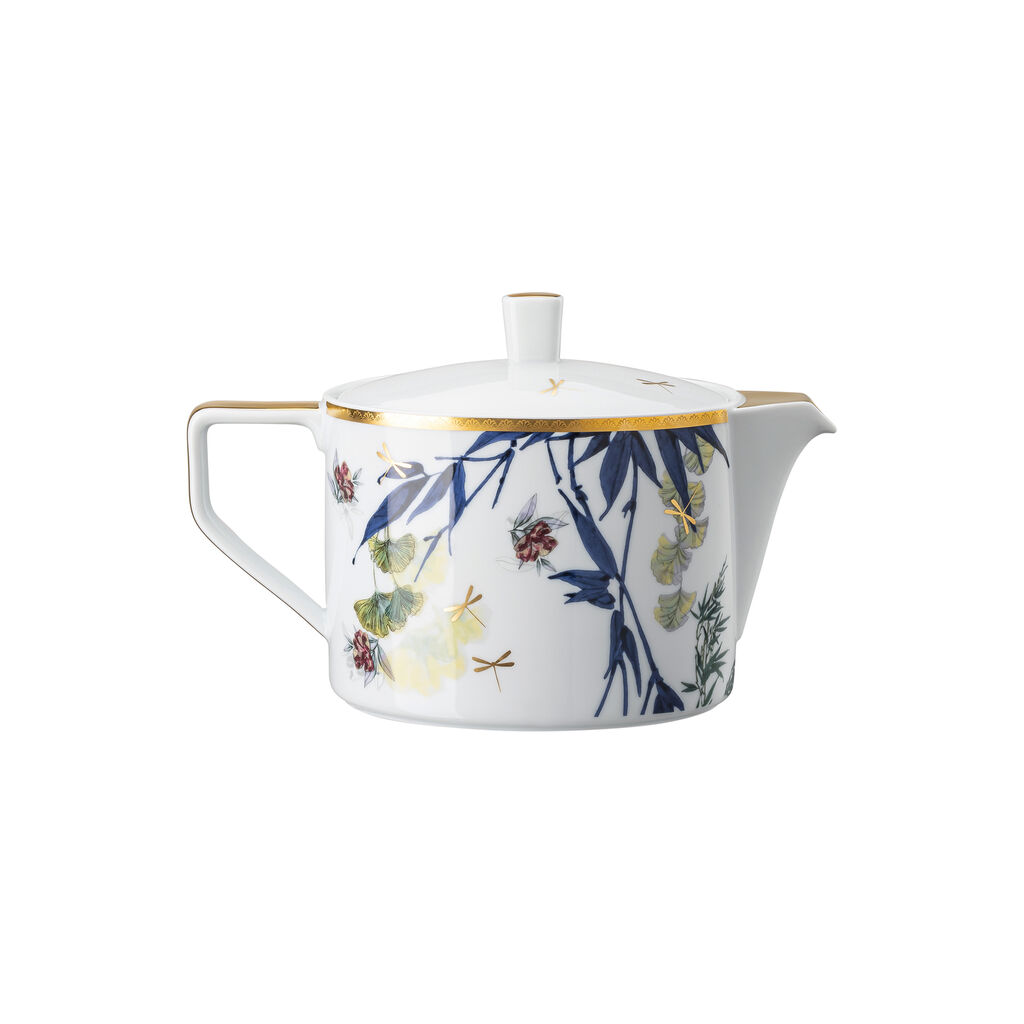 Tea Pot image number 0