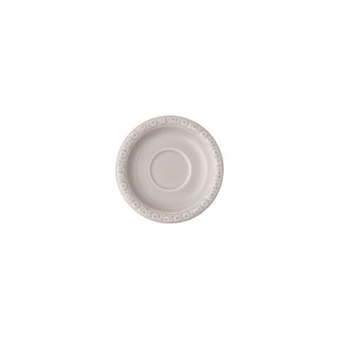 Espresso/Mocha saucer