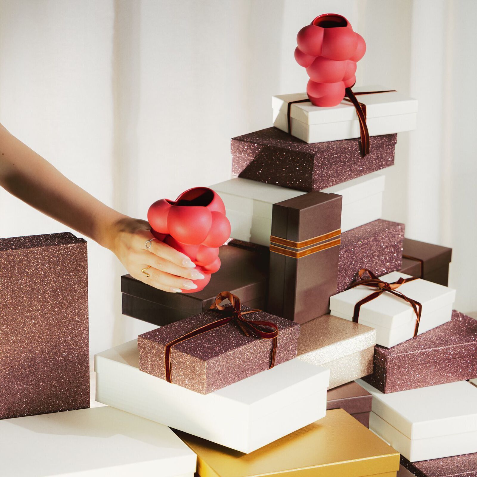 Vase 14 cm image number null