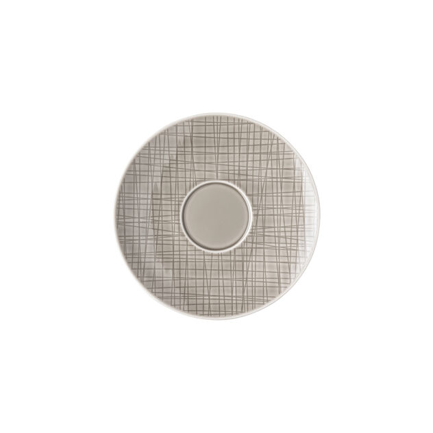 Cream Soup Saucer image number 0