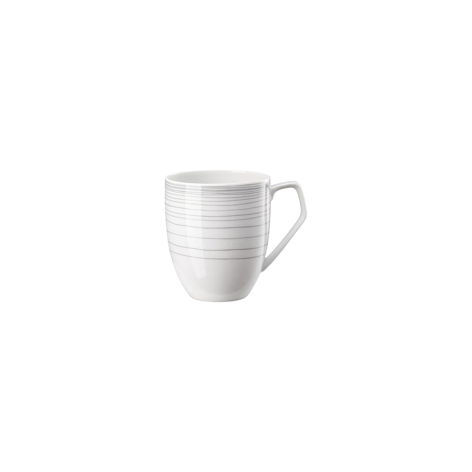 Mug with handle image number null