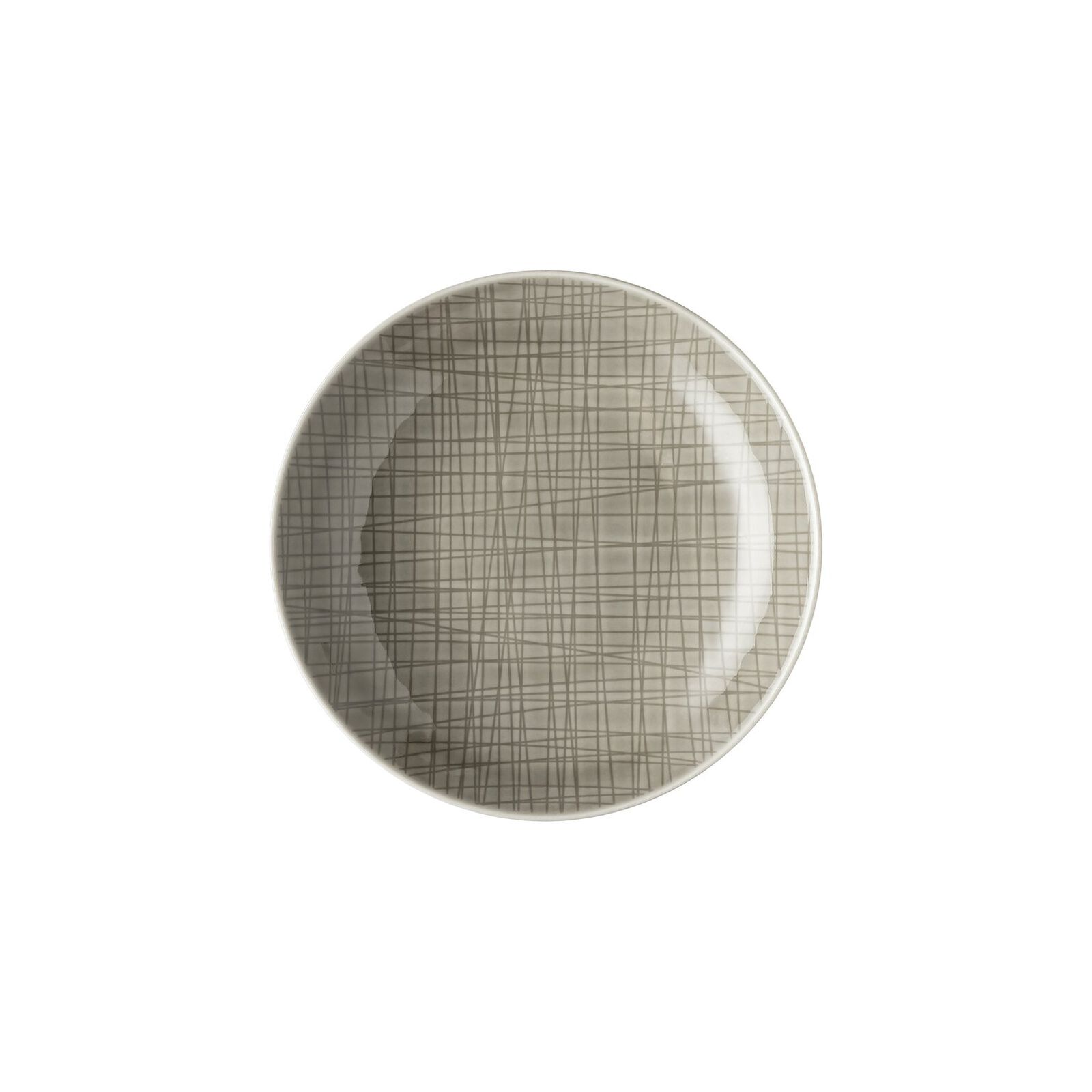 Plate deep 19 cm image number null