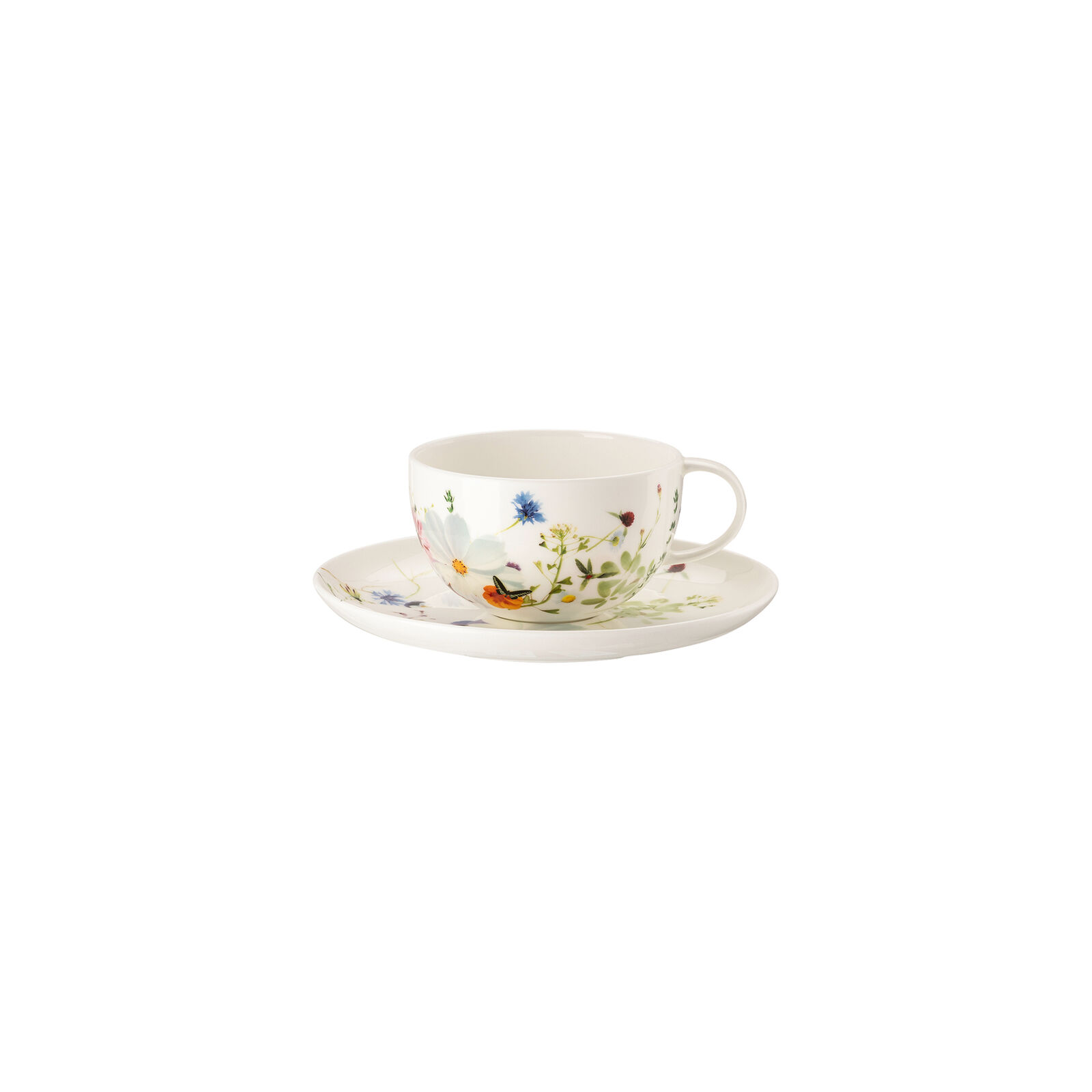 Tea-/Cappuccino cup image number null