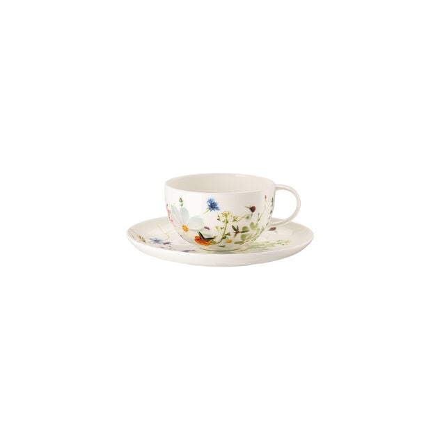 Tea-/Cappuccino cup image number 3