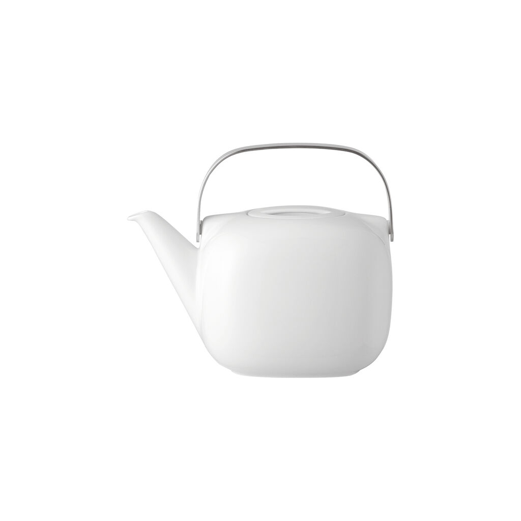 Combi Pot, Metal Handle image number 0