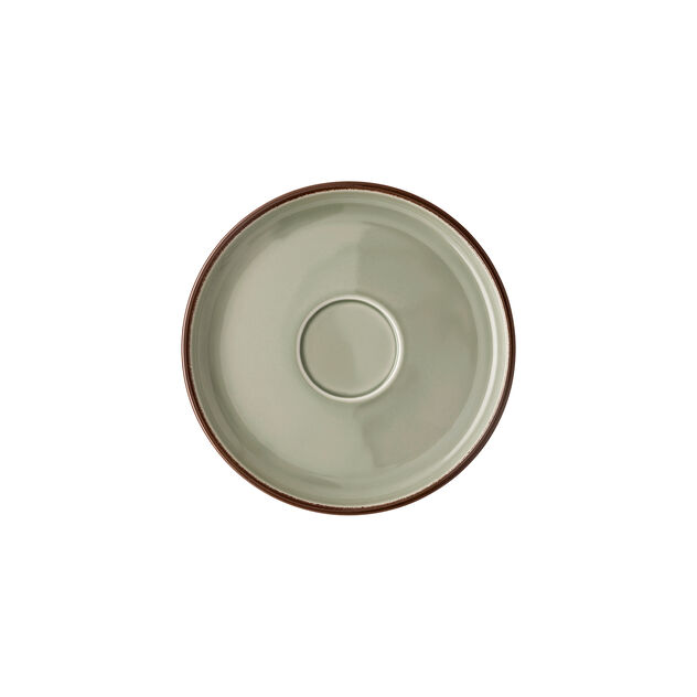 Saucer, Ø 18,0 cm - h 2,3 cm image number 0