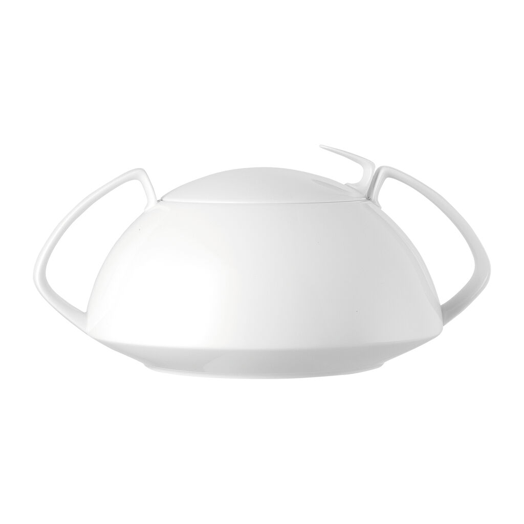 Soup Tureen image number 0
