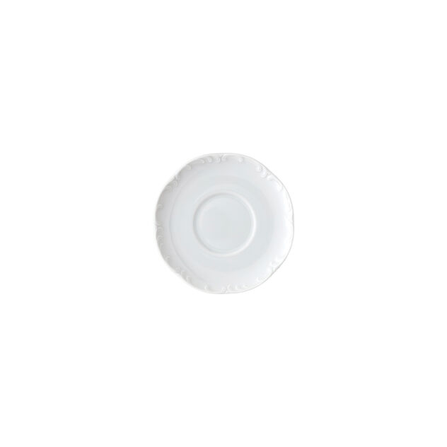 Saucer, Ø 11,9 cm - h 1,5 cm image number 0