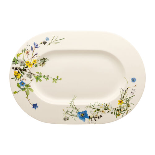 Platter, 16 1/4 inch Platter, 16 1/4 inch