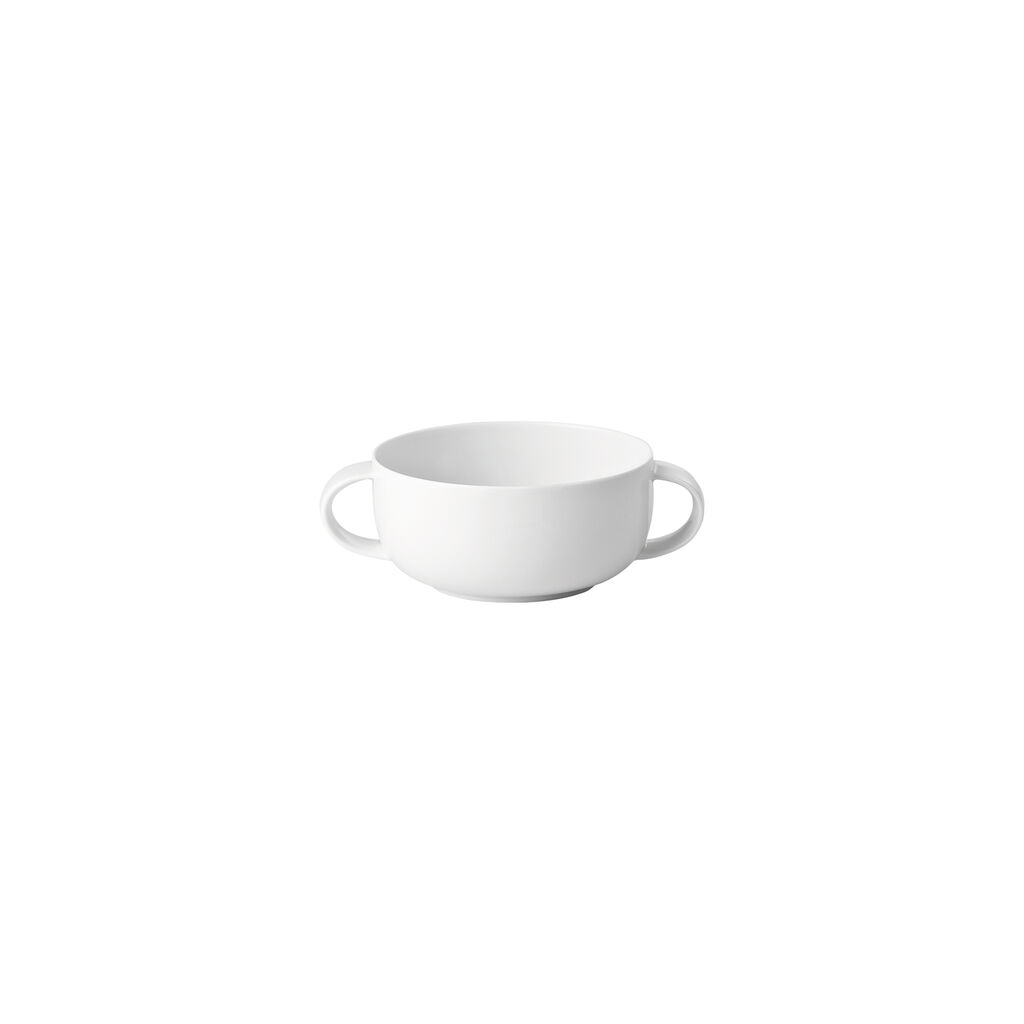 Cream Soup Cup image number 0