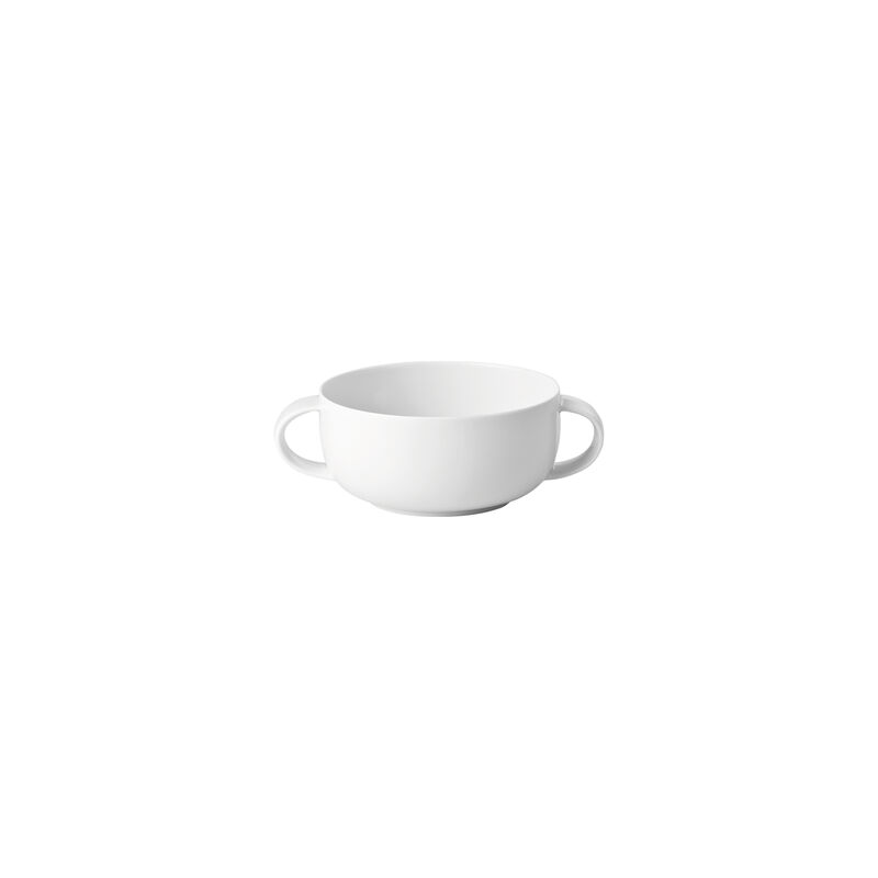 Creamsoup cup