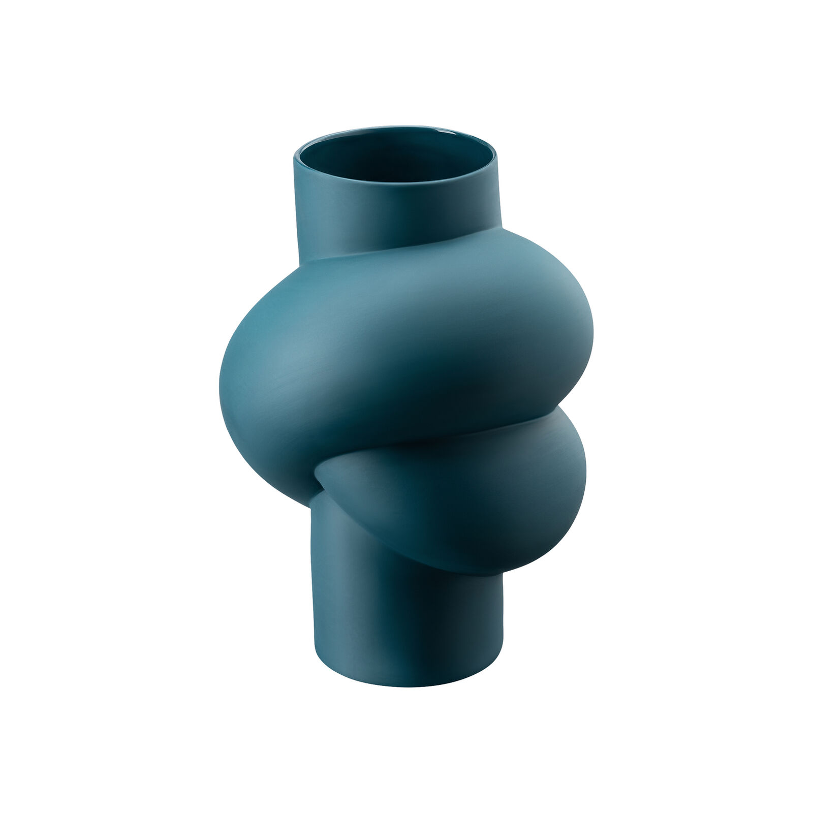 Vase, 9 7/8 inch image number null