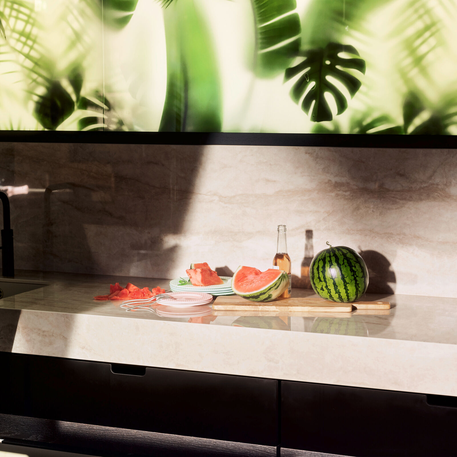 Rim plate 17 cm image number null