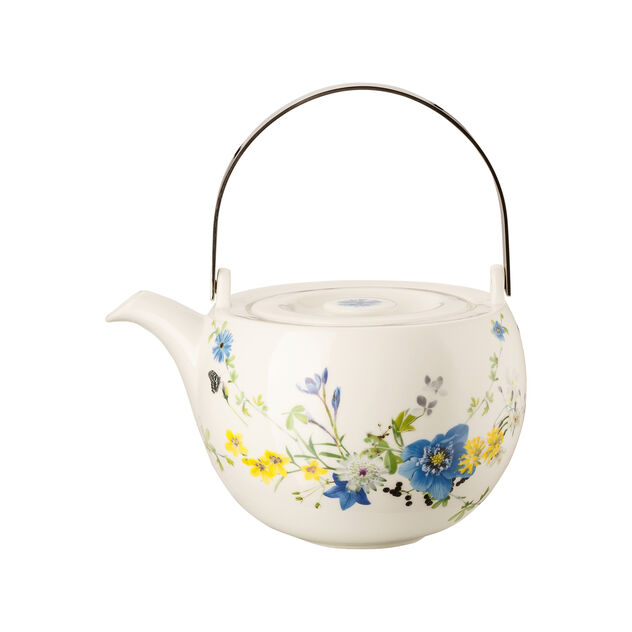 Combi Pot, Metal Handle image number 1