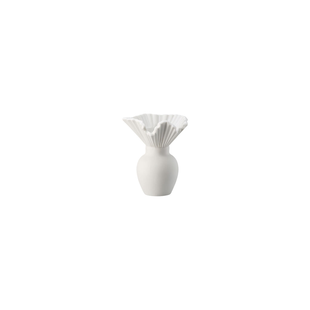 Vase, 4 inch image number 0