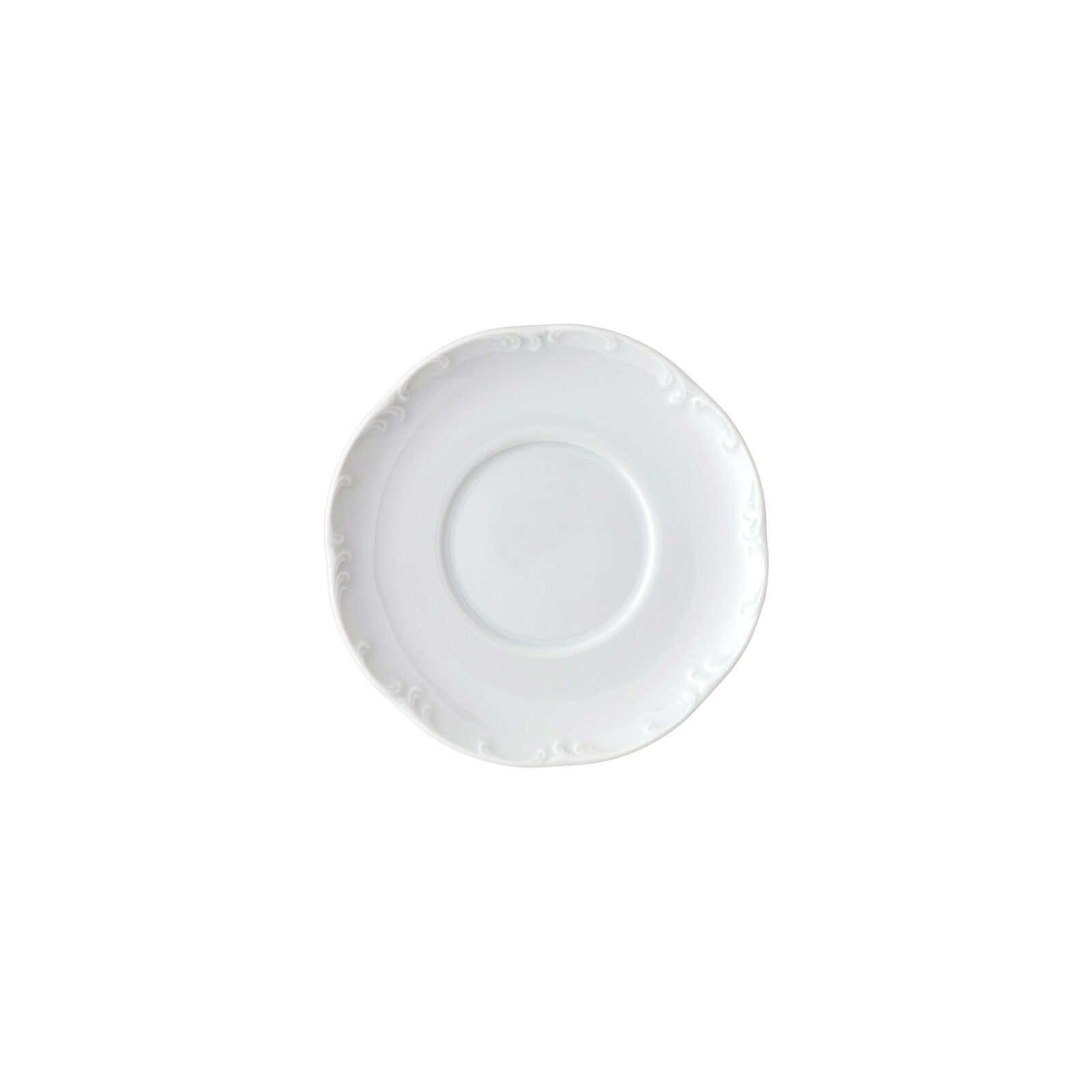 Saucer, Ø 15,3 cm - h 2,1 cm image number null