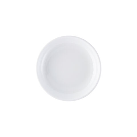 Gourmet plate, Ø 17,2 cm - h 3,4 cm