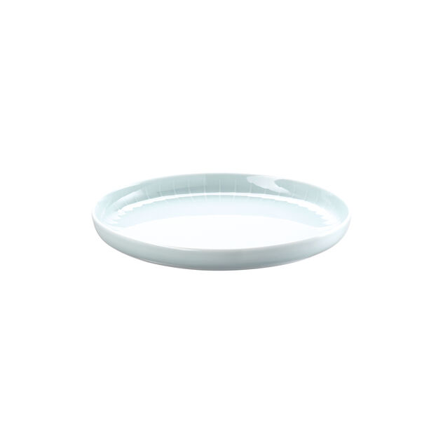 Gourmet plate, 8 1/2 inch image number 0