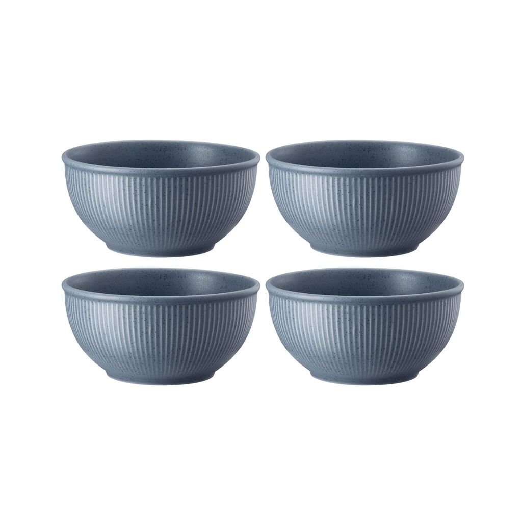 Set of 4 x Cereal Bowls image number 0