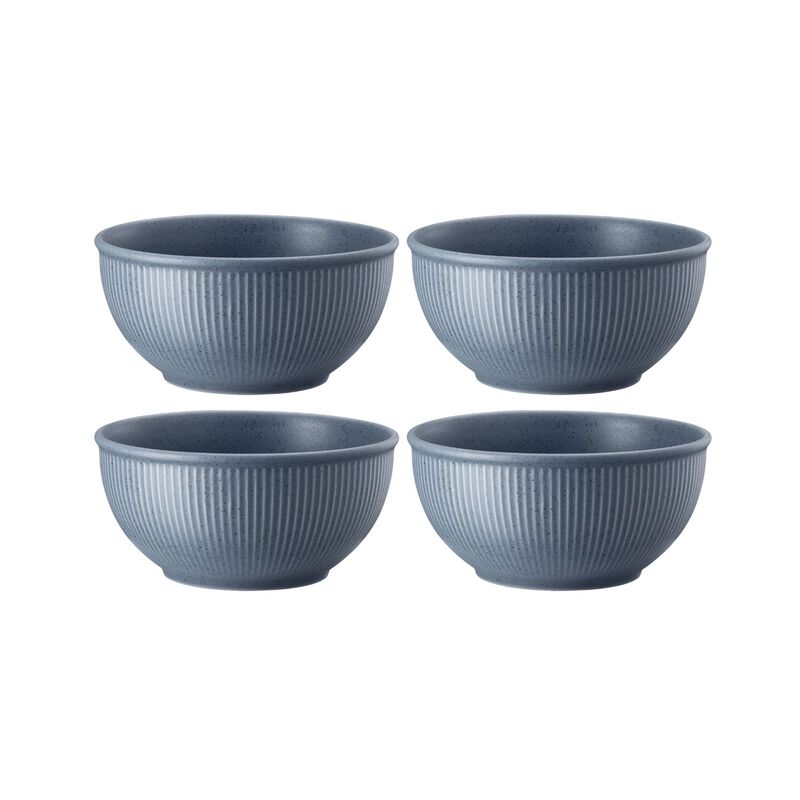 Set of 4 x Cereal Bowls