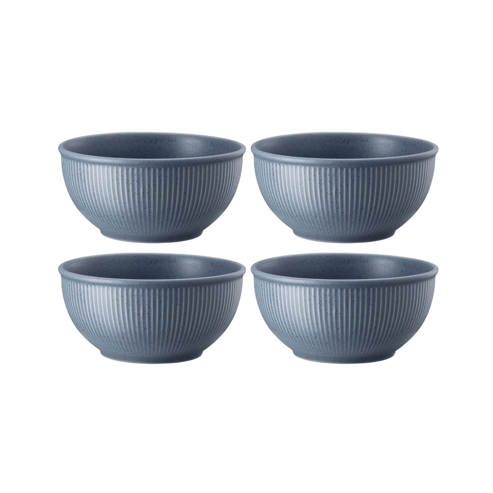 Set of 4 x Cereal Bowls image number null