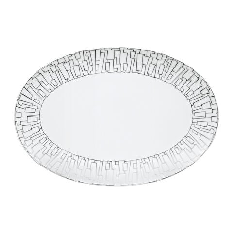 Platter, 13 1/2 inch