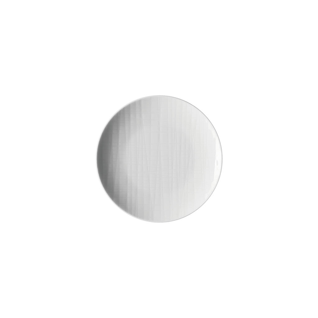 Plate flat, 6 inch image number 0