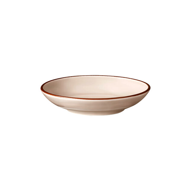 Gourmet plate, Ø 21,6 cm - h 4,6 cm image number 1