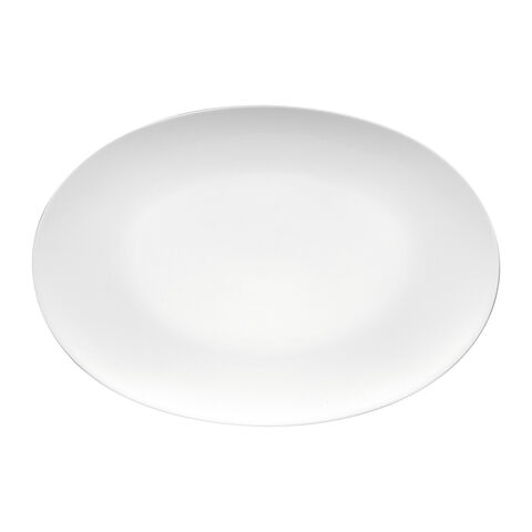 Platter, 16 1/2 inch