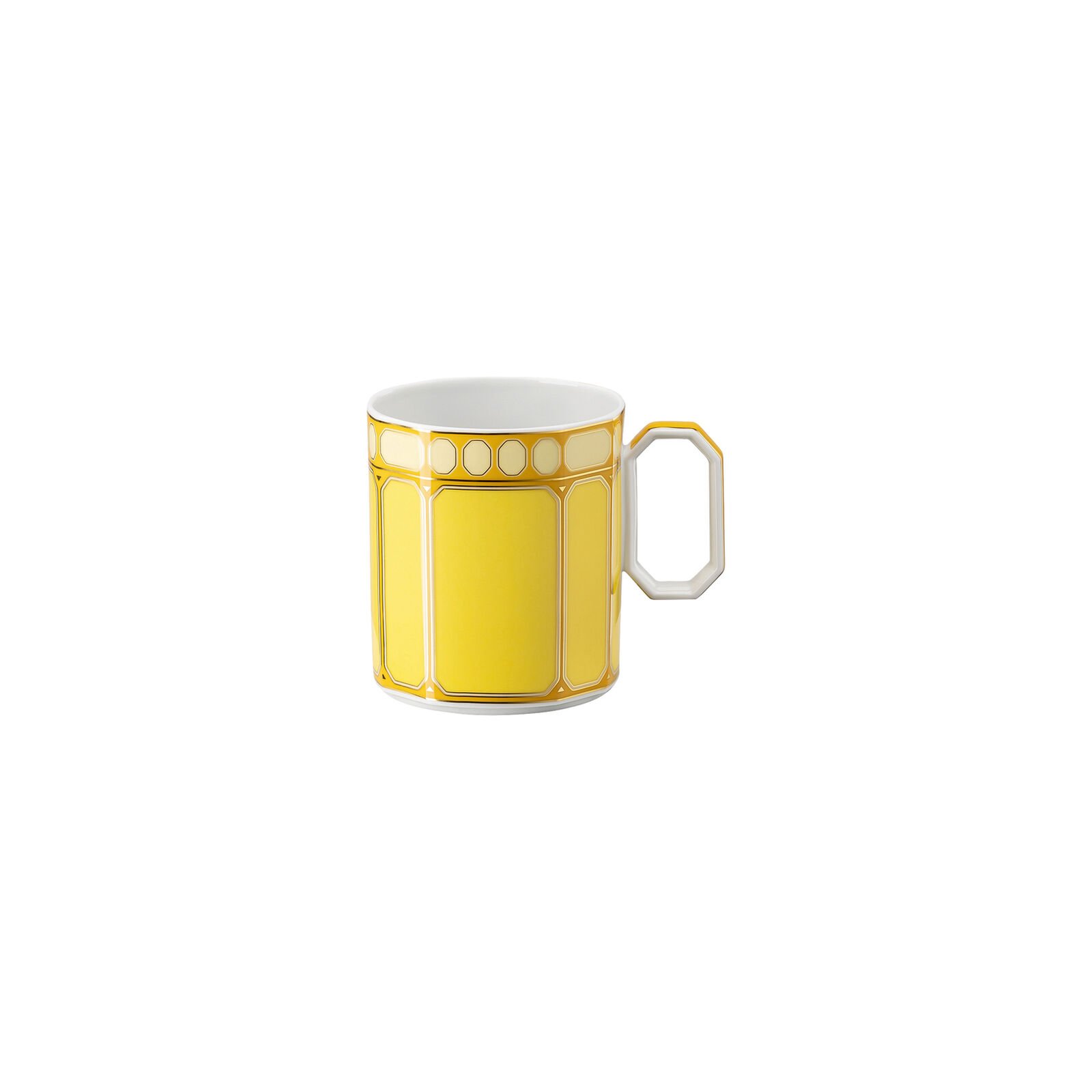 Mug with handle image number null