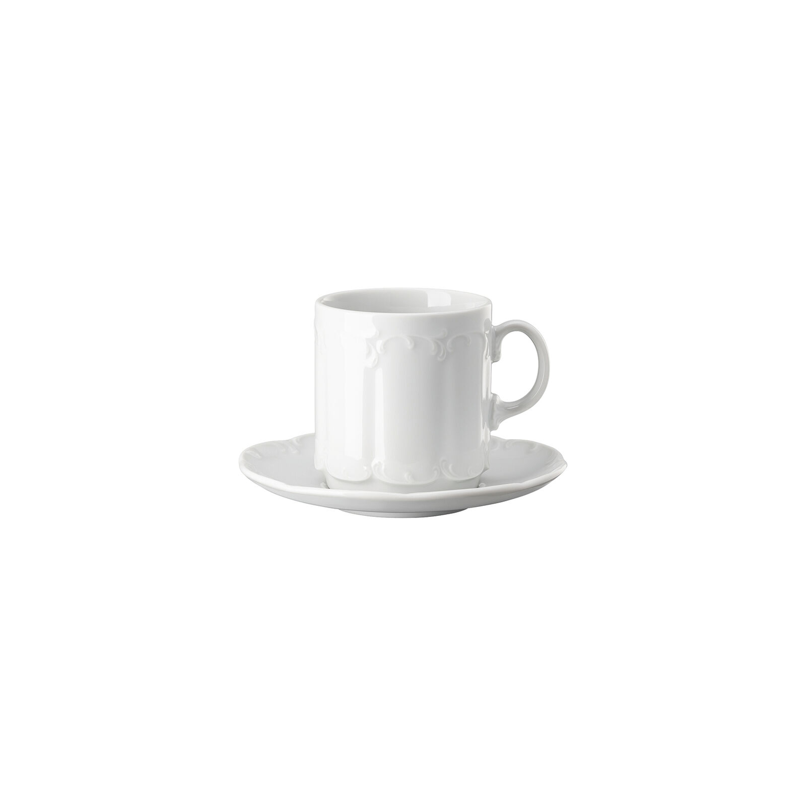 Mug, Ø 7,3 cm - h 8,6 cm - 0,300 l image number null