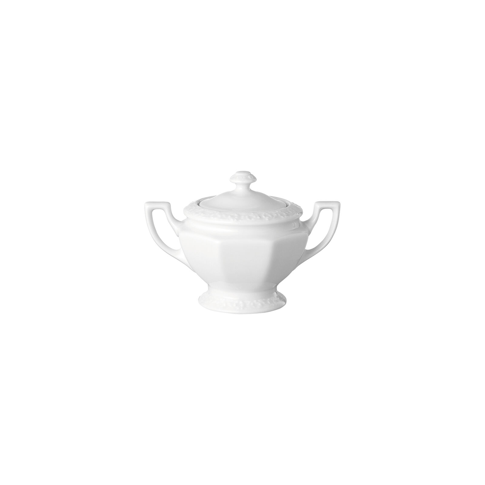 Sugar Bowl, Covered, 7 oz image number null