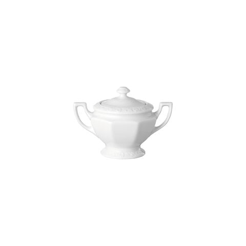 Sugar Bowl, Covered, 7 oz