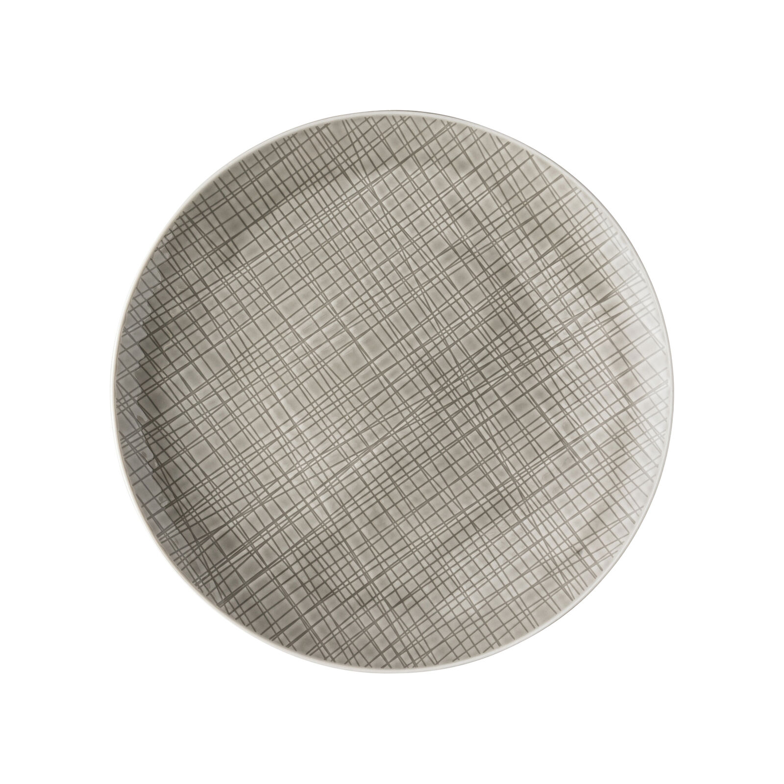 Plate, 10 5/8 inch image number null