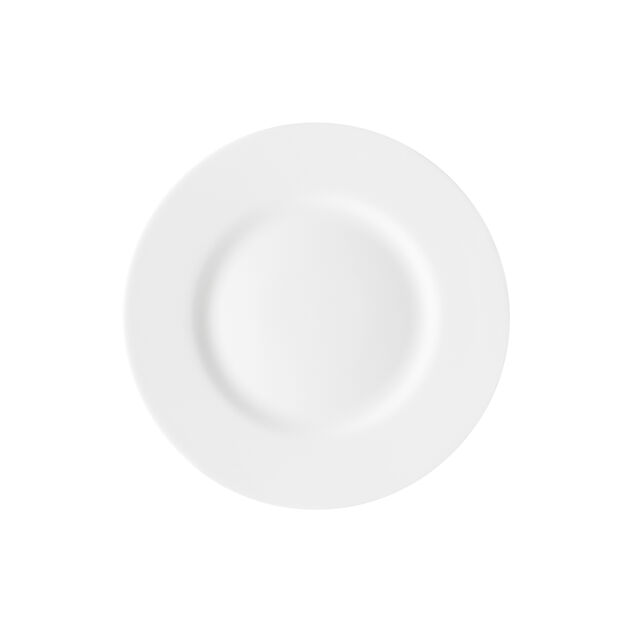 Salad Rim Plate 9 inch image number 0