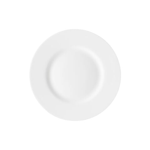 Salad Rim Plate 9 inch