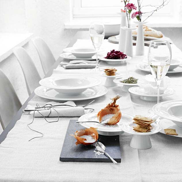 Plate deep 24 cm image number 1