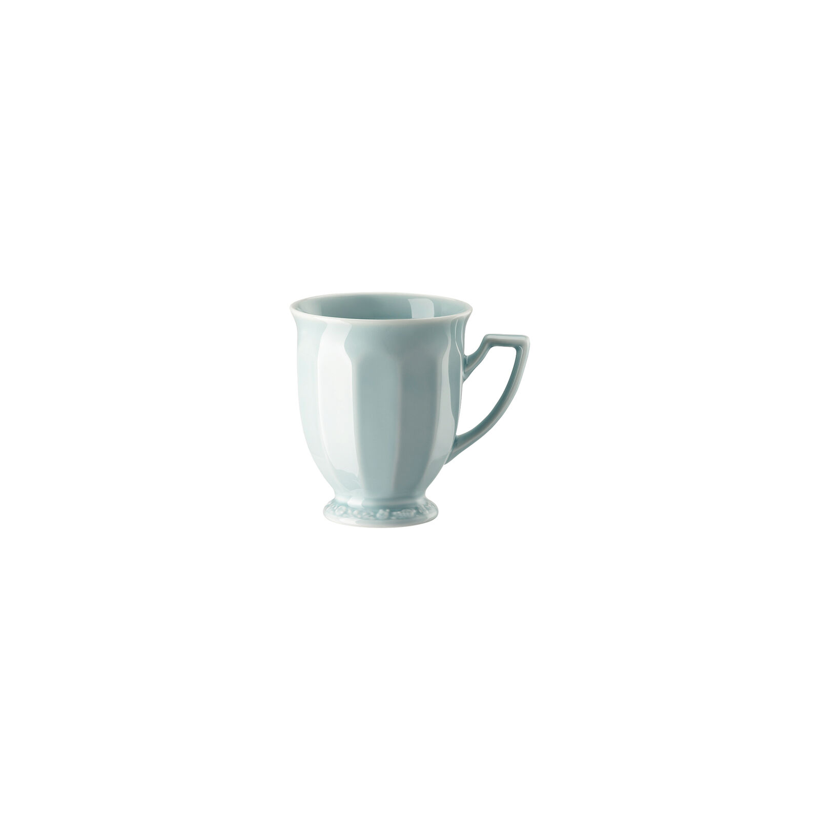 Mug with handle image number null