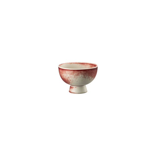 Bowl on foot 9 cm image number 0