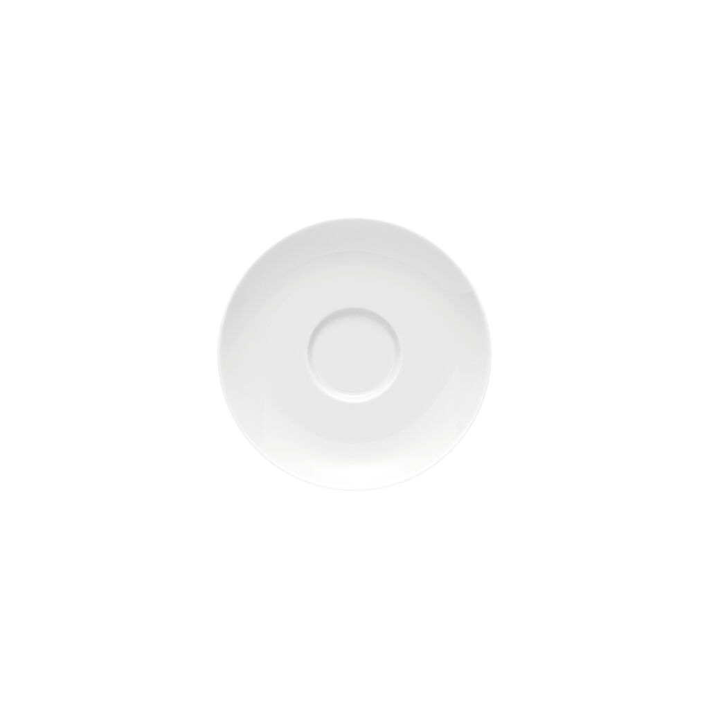 Coffee saucer image number 0